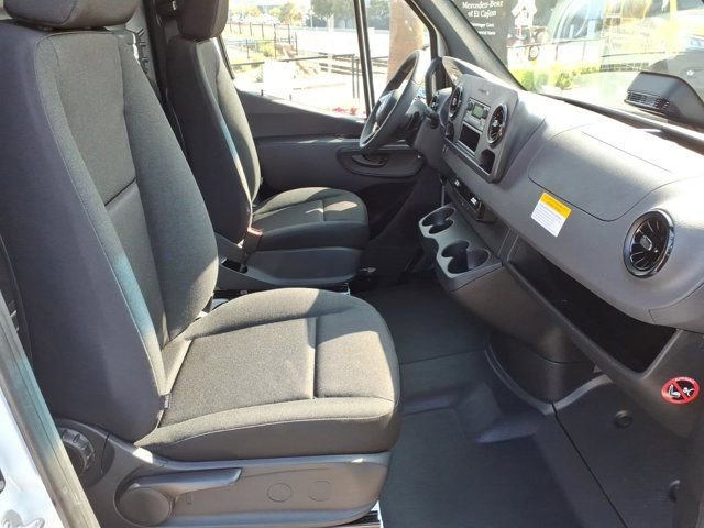 New 2026 Mercedes-Benz Sprinter 2500 image 17