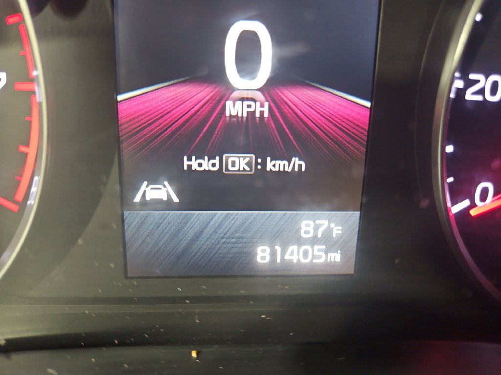 Used 2022 Kia Rio S w/ Technology Package FWD image 17