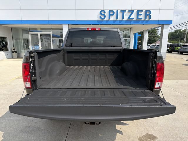 Used 2018 RAM 2500 Tradesman w/ Snow Chief Group AWD/4WD image 24