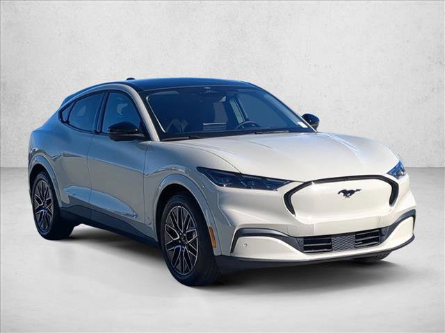 New 2026 Ford Mustang Mach-E Premium image 7