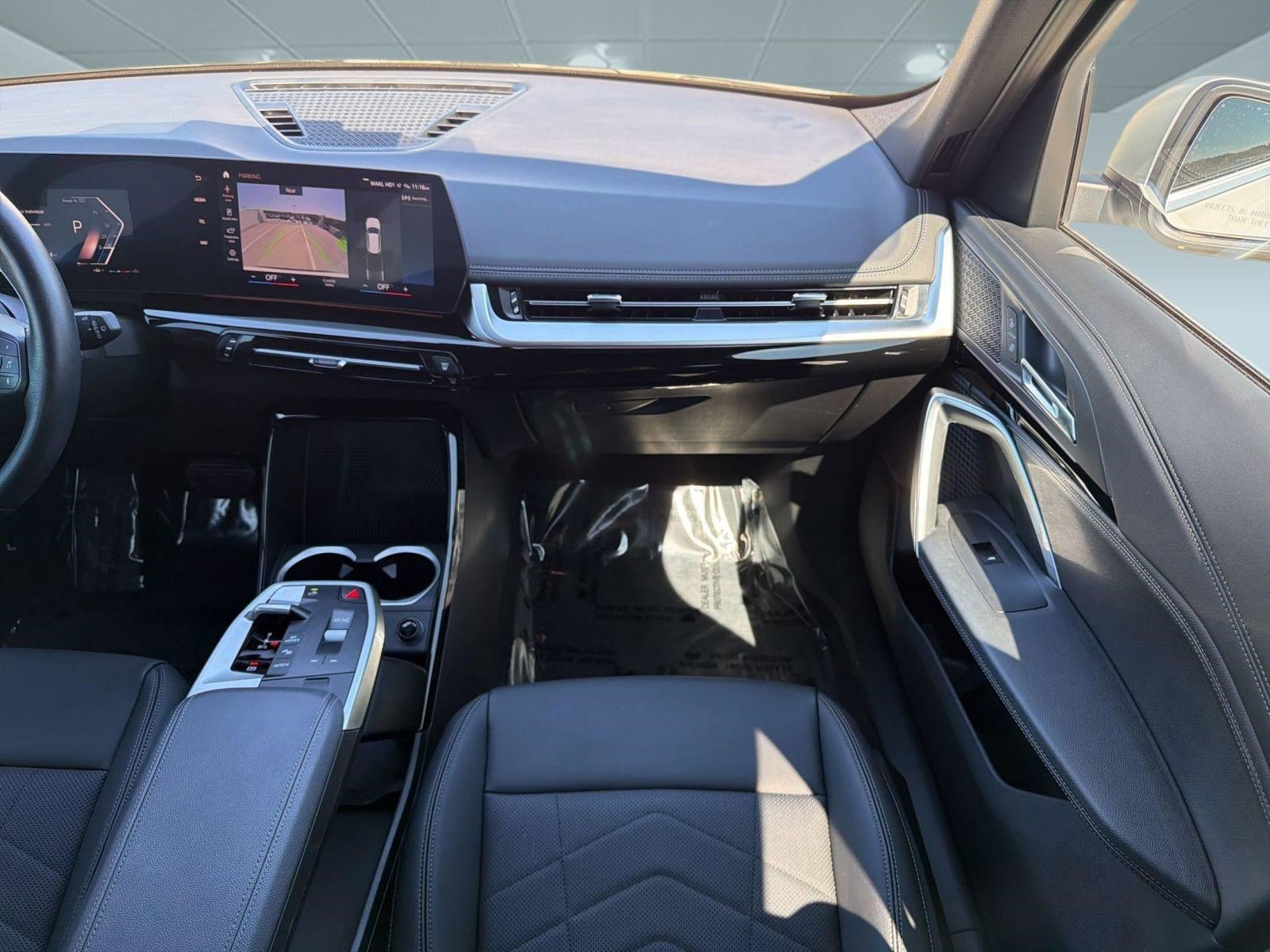 Certified 2023 BMW X1 xDrive28i image 28