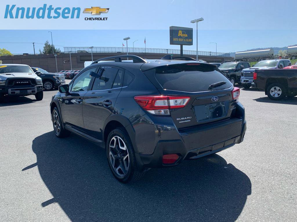 Used 2019 Subaru Crosstrek 2.0i Limited AWD/4WD image 5