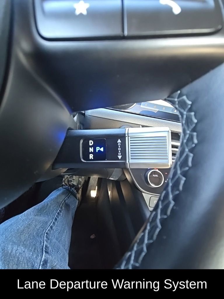 Used 2024 Hyundai Sonata Limited image 20