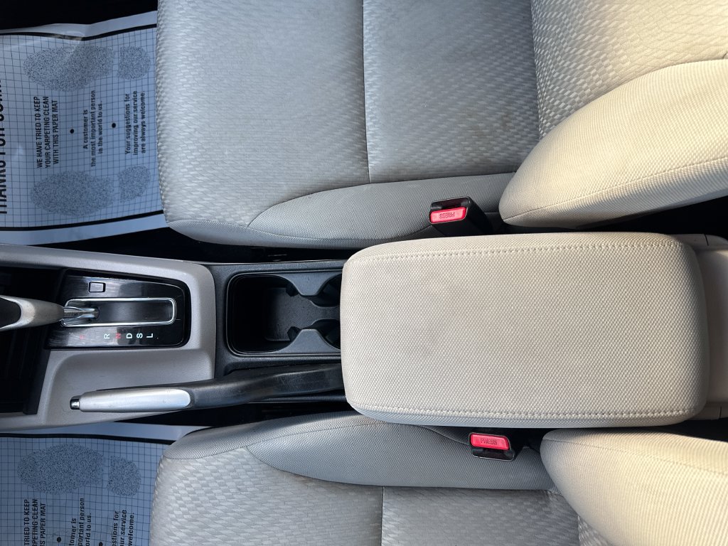 Used 2015 Honda Civic LX image 35