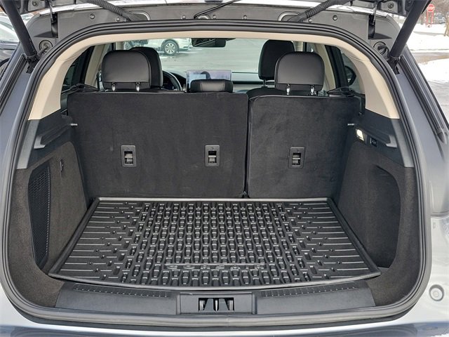 Certified 2024 Lincoln Corsair AWD w/ Equipment Group 101A image 29