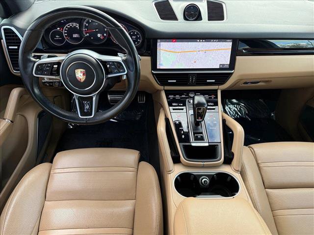 Used 2020 Porsche Cayenne S AWD/4WD image 20