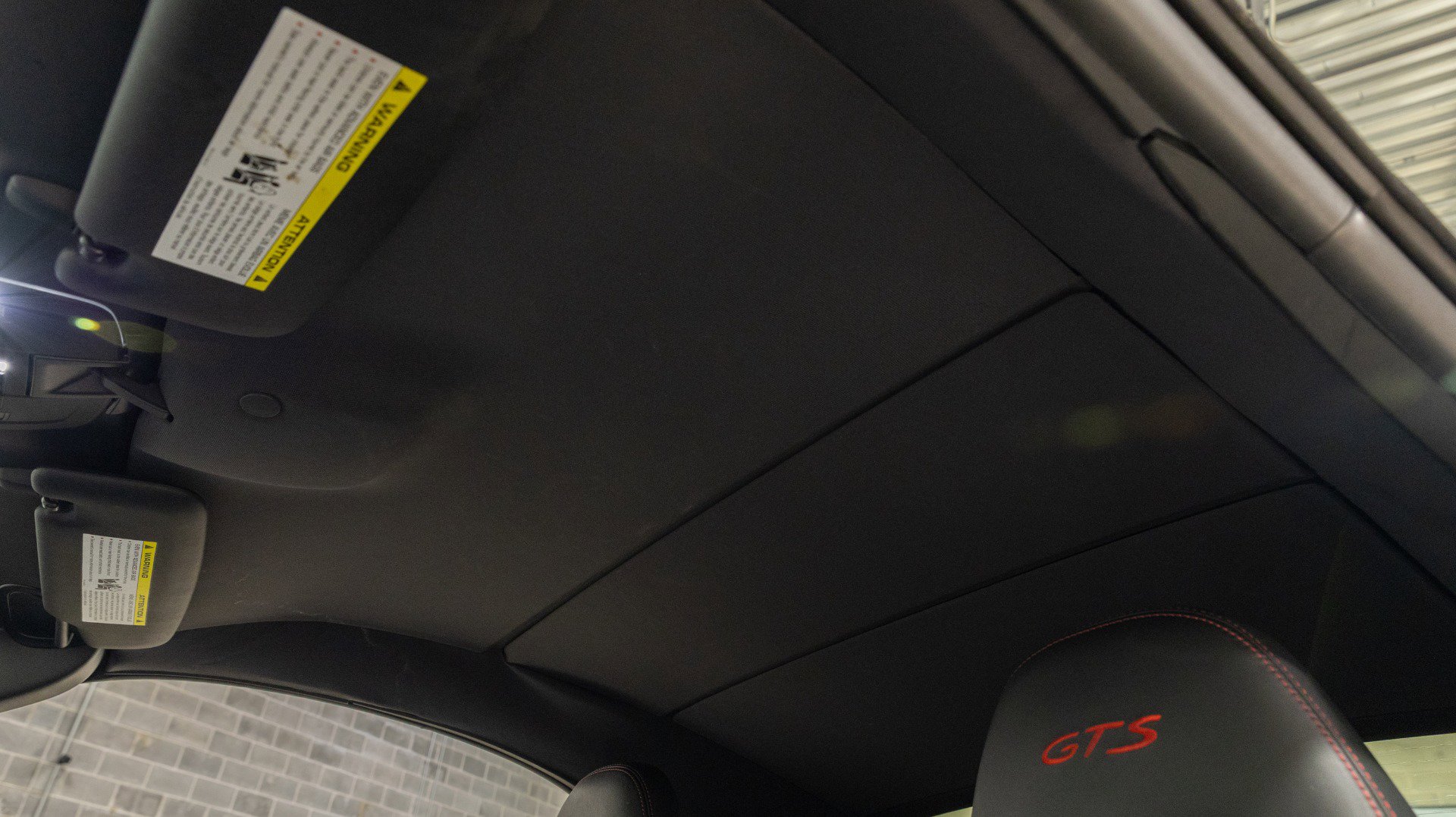 Used 2019 Porsche 911 Carrera 4 GTS image 61