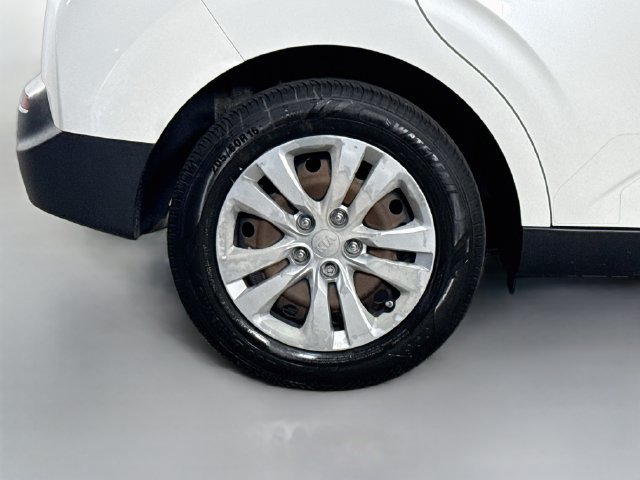 Used 2021 Kia Soul LX FWD image 32