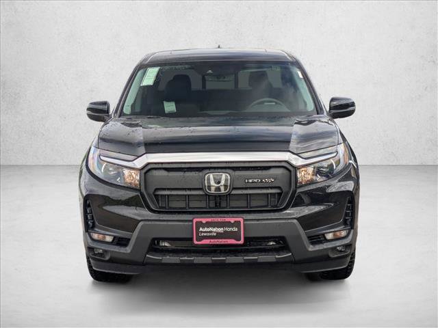 New 2025 Honda Ridgeline RTL+ image 6