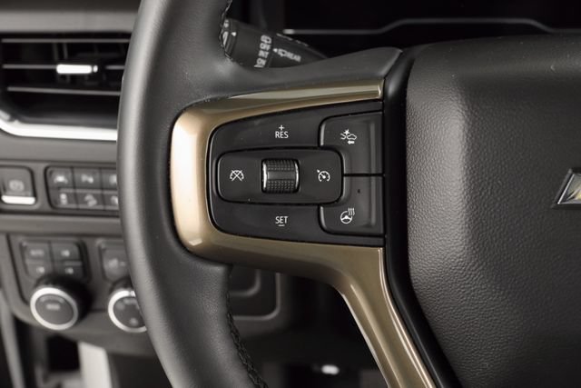 Used 2023 Chevrolet Tahoe High Country w/ LPO, Illumination Package AWD/4WD image 10