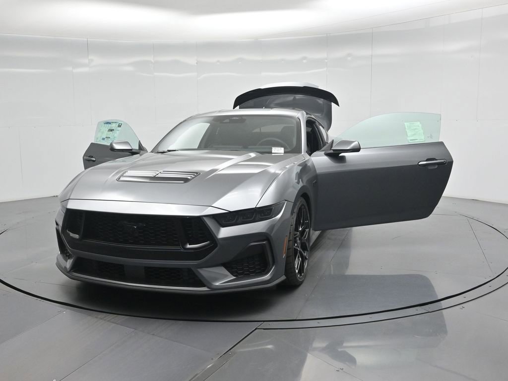 New 2026 Ford Mustang GT image 27