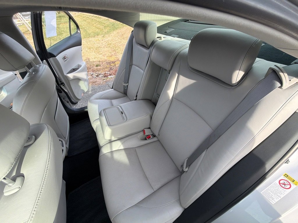 Used 2012 Lexus ES 350 image 24