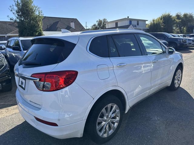 Used 2018 Buick Envision Essence image 6