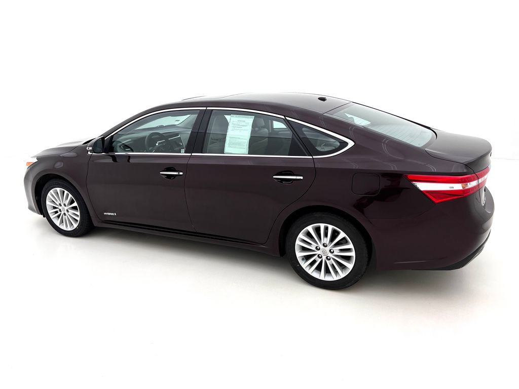 Used 2013 Toyota Avalon XLE Touring image 13