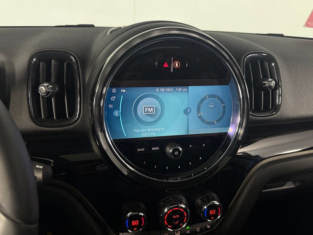 Used 2024 MINI Cooper Countryman S w/ Premium Package FWD image 18