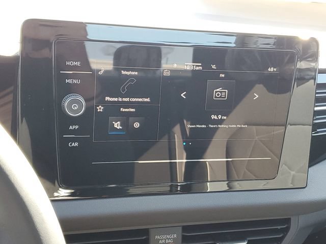 New 2026 Volkswagen Jetta Sport FWD image 25
