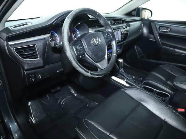 Used 2014 Toyota Corolla S image 26