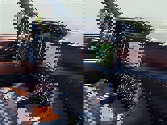 Used 2023 GMC Yukon XL Denali Ultimate AWD/4WD image 20