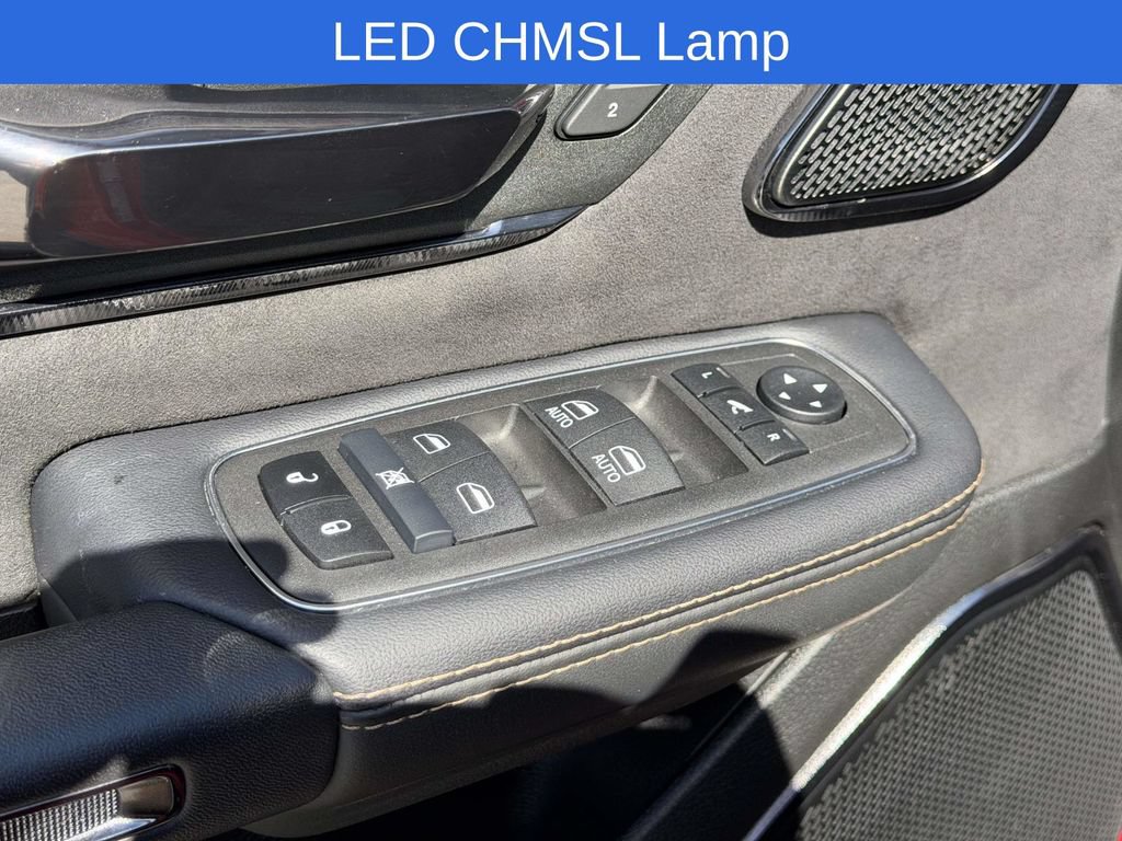 Used 2024 RAM 1500 TRX AWD/4WD image 24