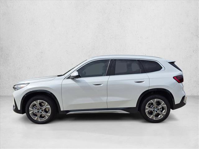 New 2027 BMW X1 xDrive28i w/ Technology Package AWD/4WD image 5