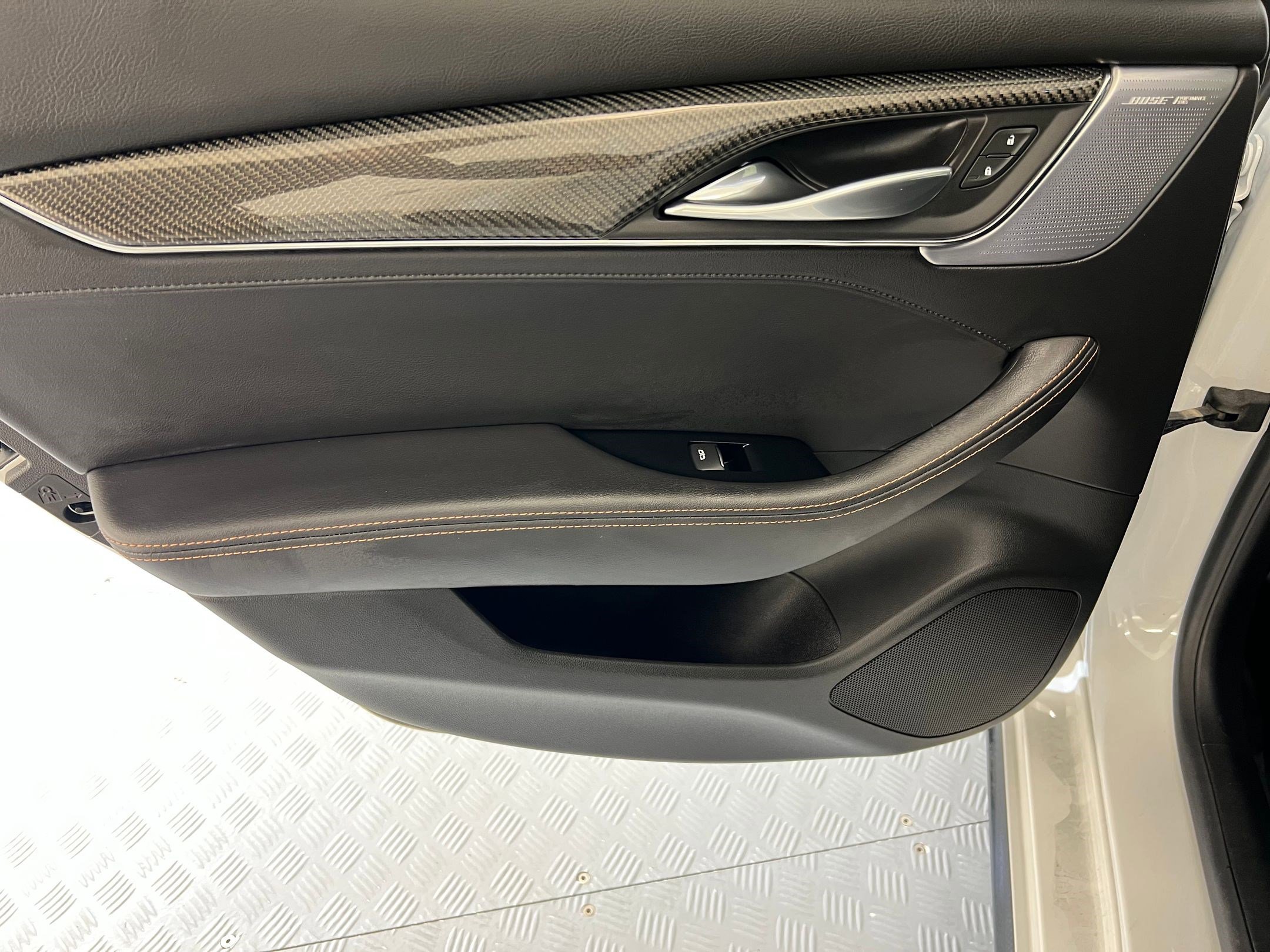 Used 2023 Cadillac CT5 Sport w/ Parking Package image 31