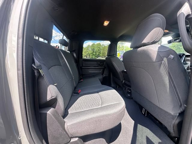 New 2026 RAM 2500 Tradesman AWD/4WD image 31