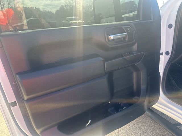 Used 2020 Chevrolet Silverado 3500 W/T w/ WT Convenience Package AWD/4WD image 13