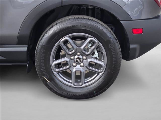 New 2026 Ford Bronco Sport Big Bend w/ Convenience Package AWD/4WD image 9