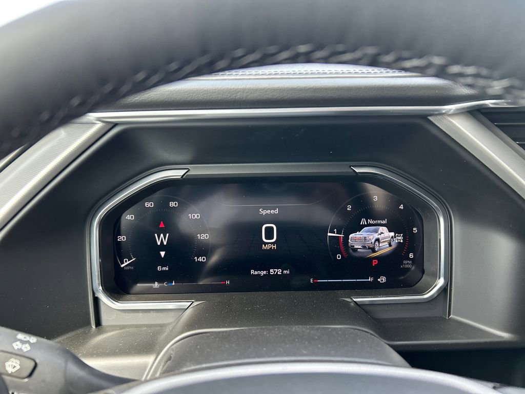 New 2026 GMC Sierra 1500 Denali AWD/4WD image 23