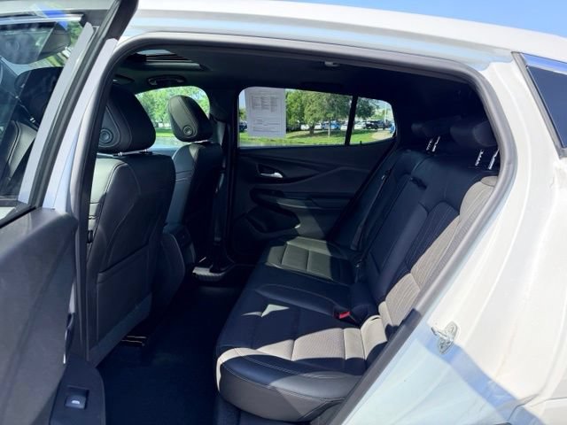 Used 2024 Buick Envista Avenir FWD image 8