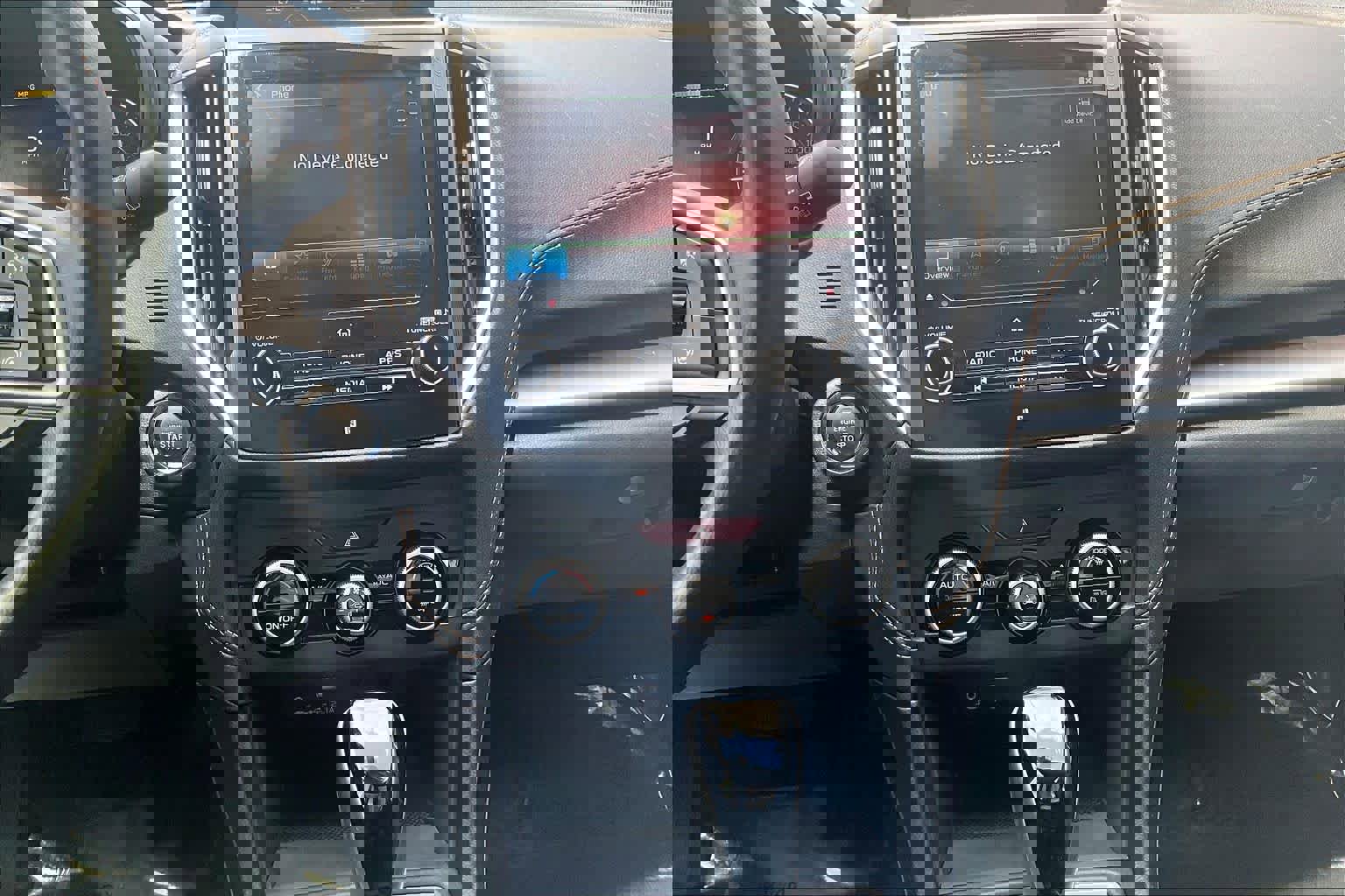 Used 2023 Subaru Crosstrek 2.5i Limited image 7