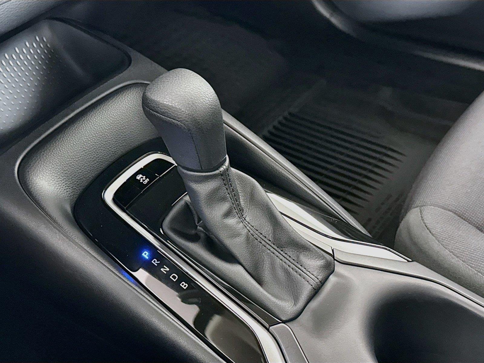New 2027 Toyota Corolla LE FWD image 24
