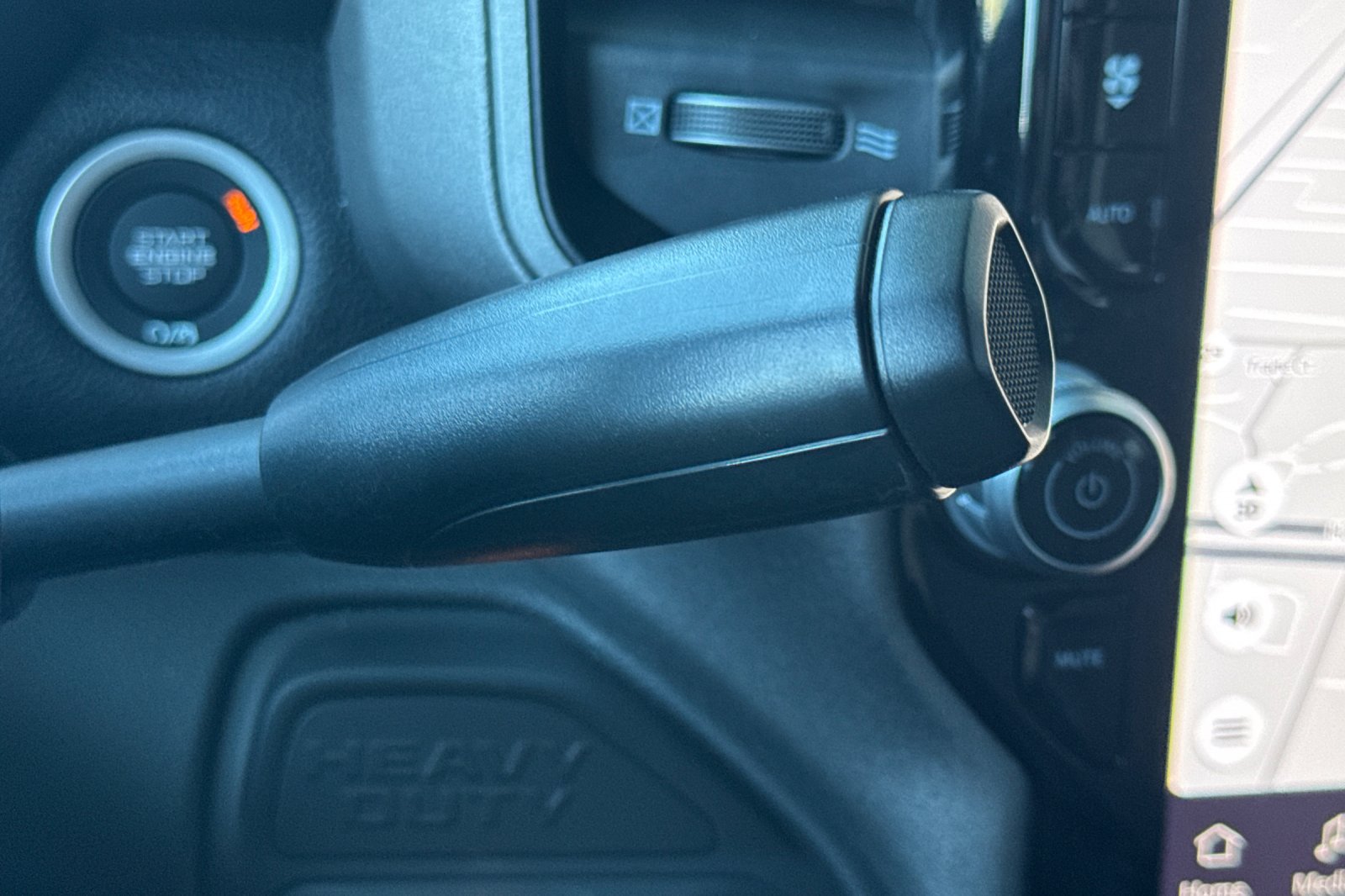 New 2026 RAM 3500 Tradesman AWD/4WD image 20