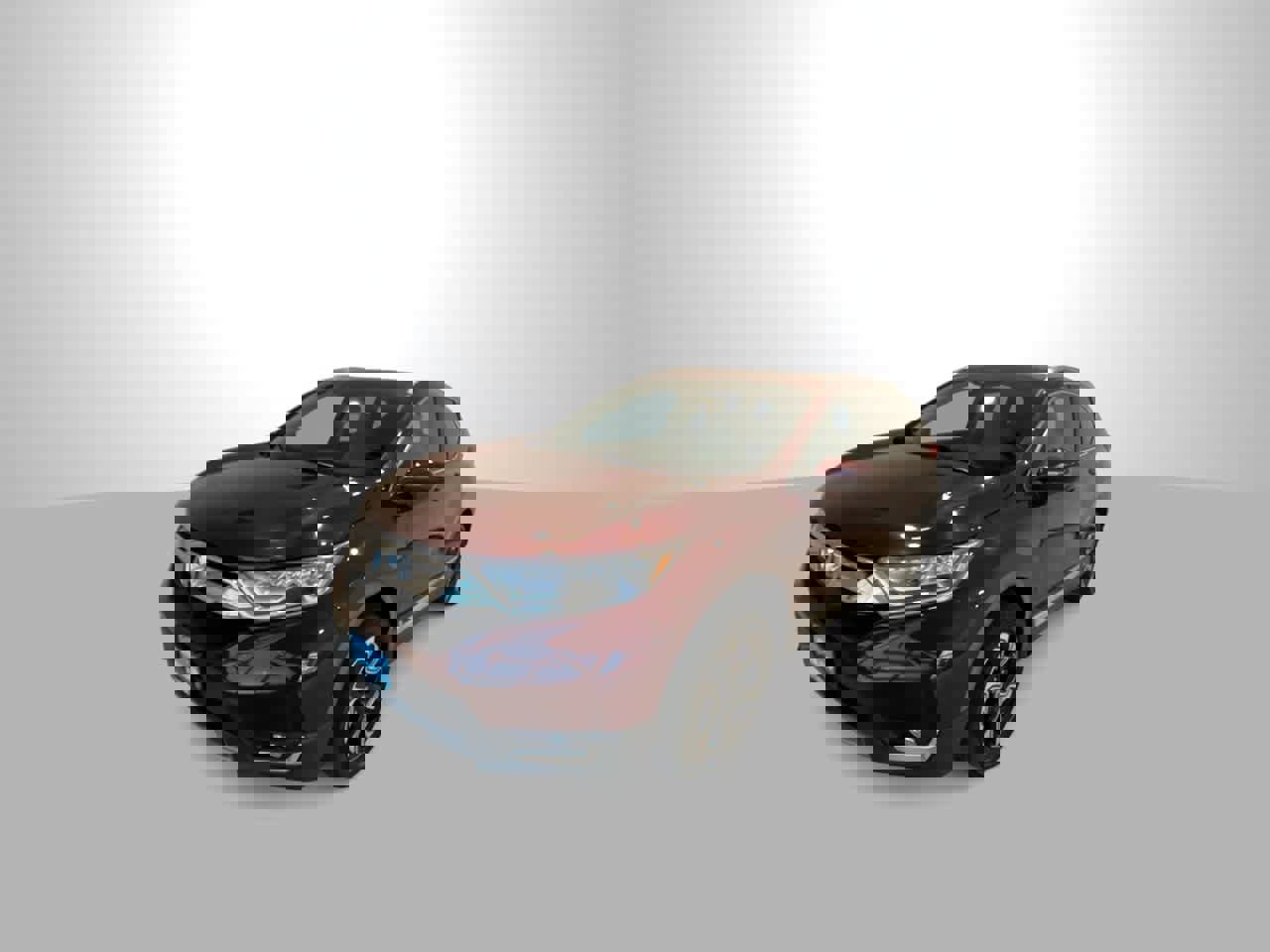 Used 2018 Honda CR-V Touring image 4