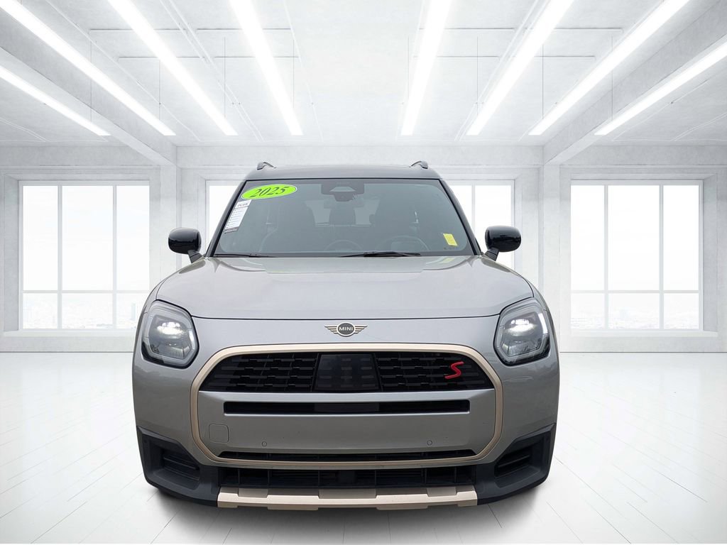 Used 2025 MINI Cooper Countryman S image 8