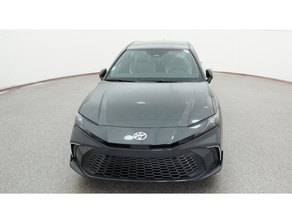 New 2026 Toyota Camry SE FWD image 20