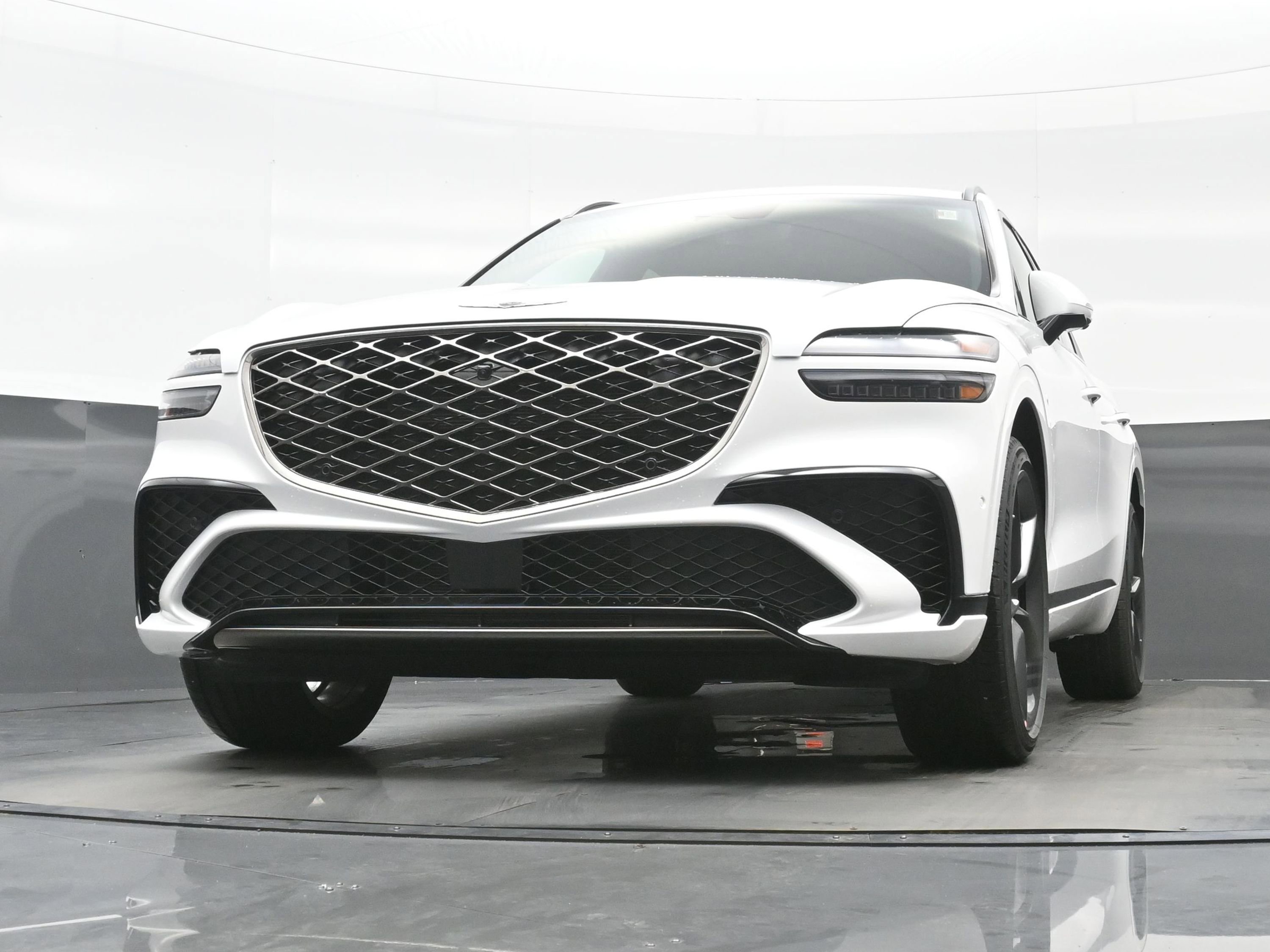 New 2026 Genesis GV70 3.5T Sport Advanced image 12