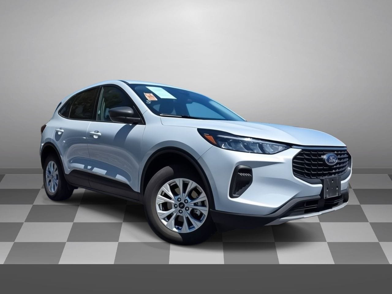 Used 2025 Ford Escape Active w/ Tech Pack #1 AWD/4WD video 1