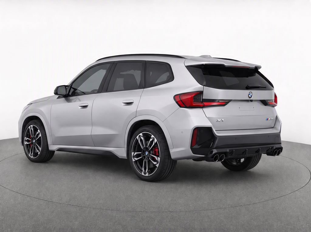 Certified 2024 BMW X1 M35i w/ Premium Package AWD/4WD image 29