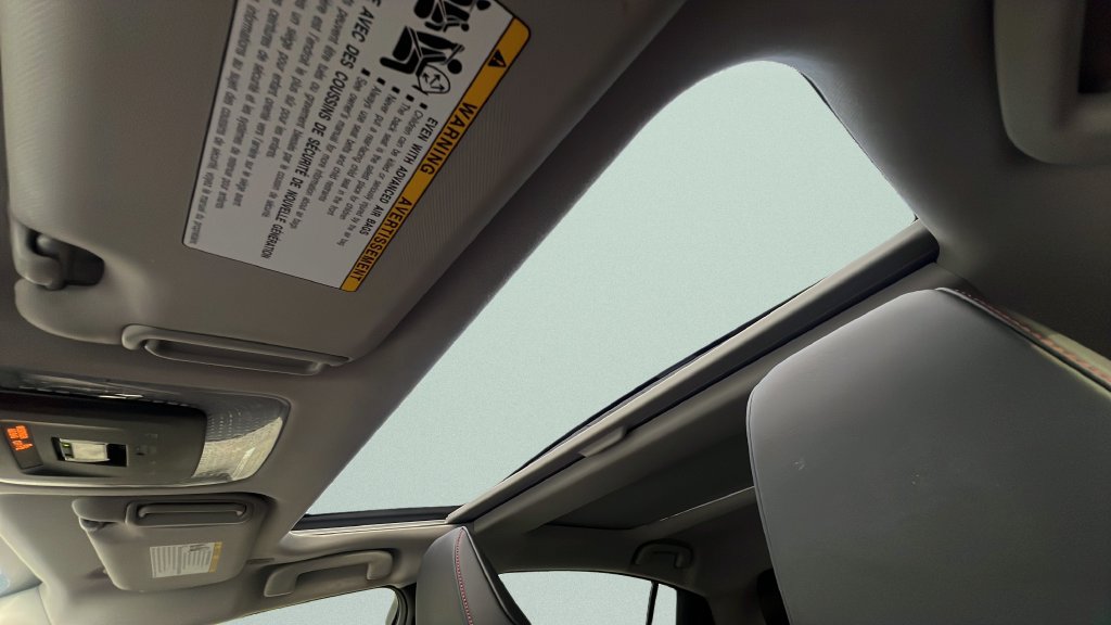 Certified 2024 Toyota Prius Prime FWD image 16