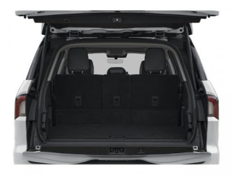 New 2026 Lincoln Navigator Reserve AWD/4WD image 13
