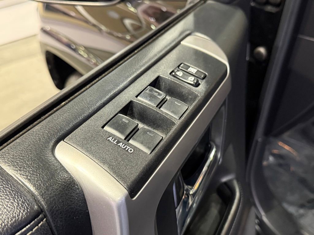 Certified 2018 Toyota 4Runner SR5 Premium image 17