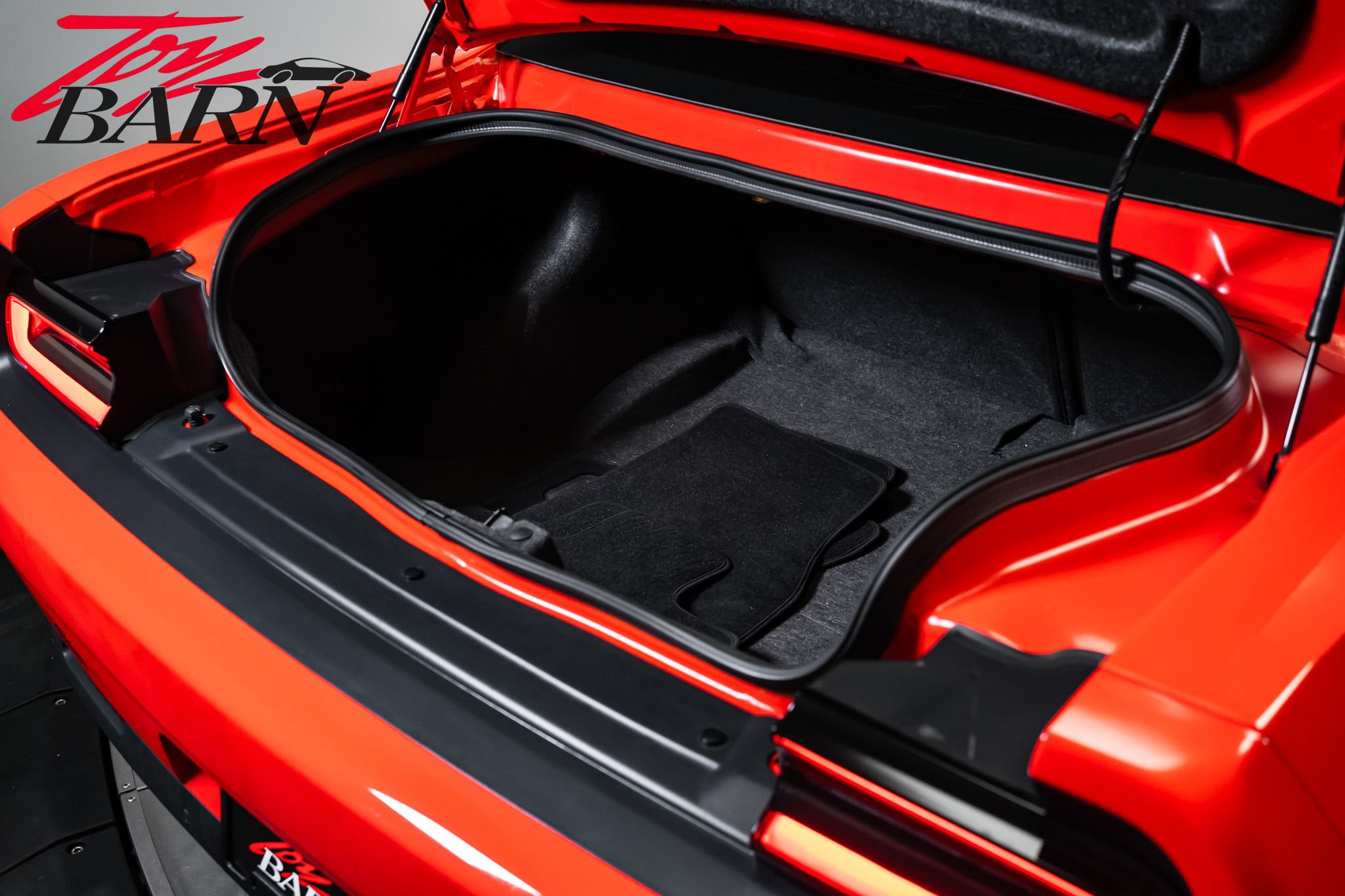 Used 2019 Dodge Challenger SRT Hellcat Redeye RWD image 41