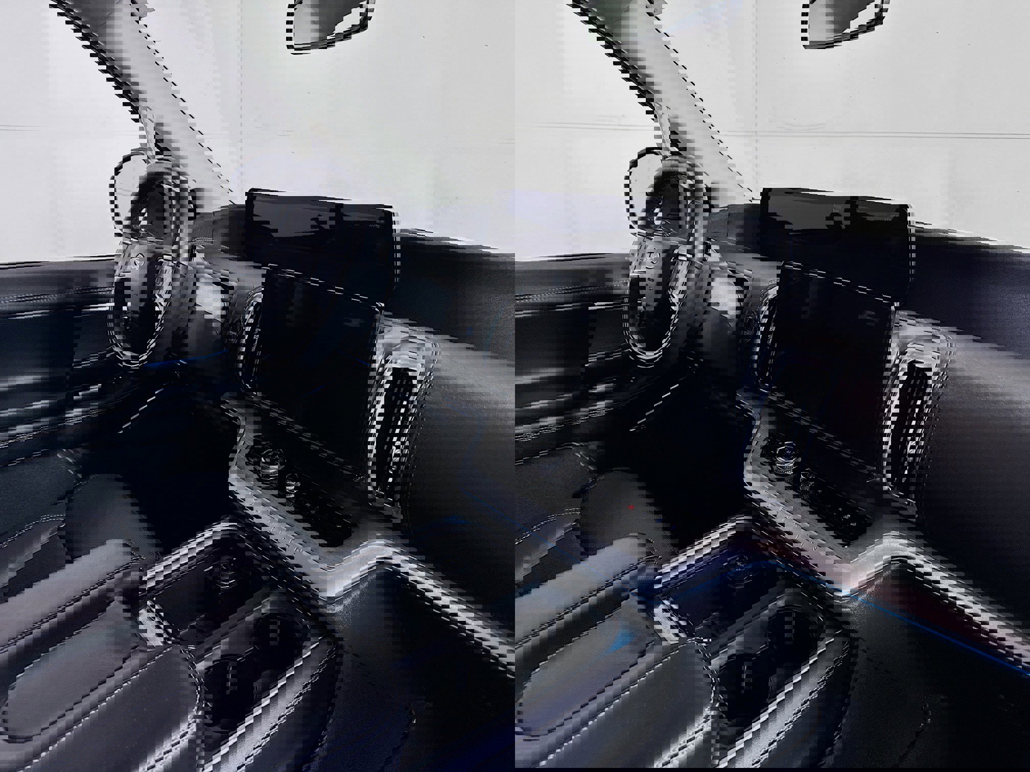 Used 2025 Ford Expedition Max Platinum image 31