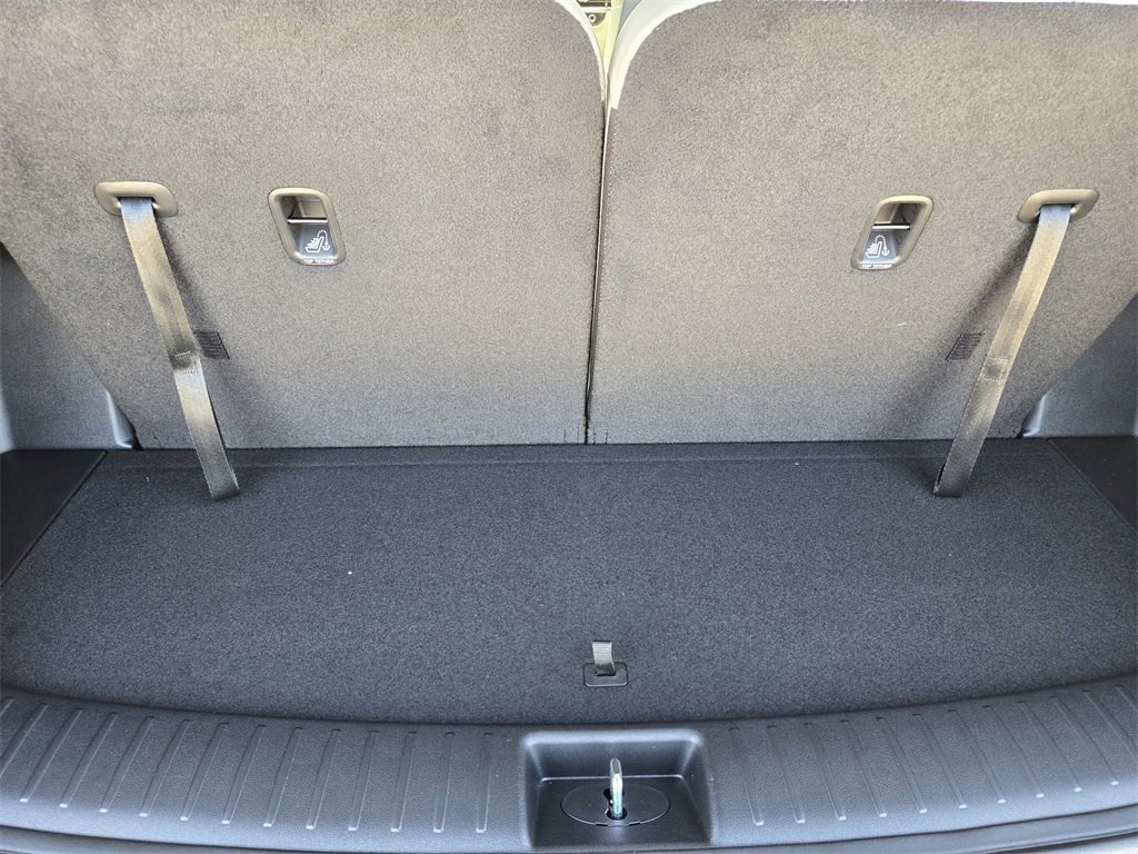 New 2026 Kia Sorento X-Line EX image 31