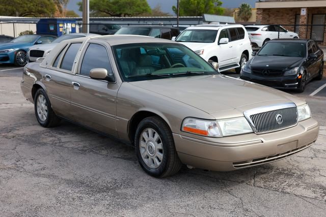 Used 2004 Mercury Grand Marquis LS image 20