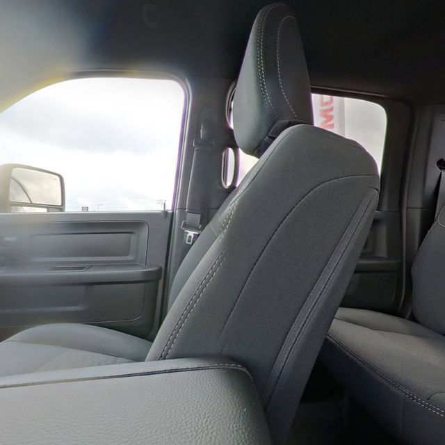 Used 2025 RAM 2500 Tradesman AWD/4WD image 30