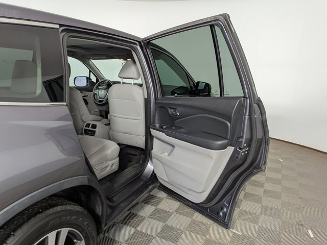 Used 2018 Honda Pilot EX-L image 34