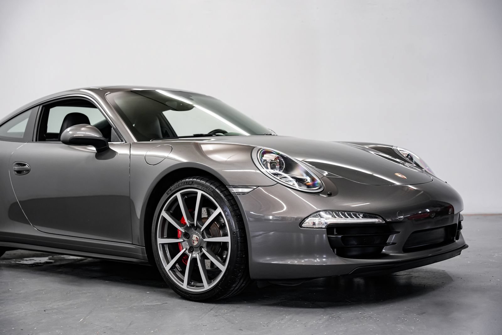 Used 2013 Porsche 911 Carrera 4S AWD/4WD image 41