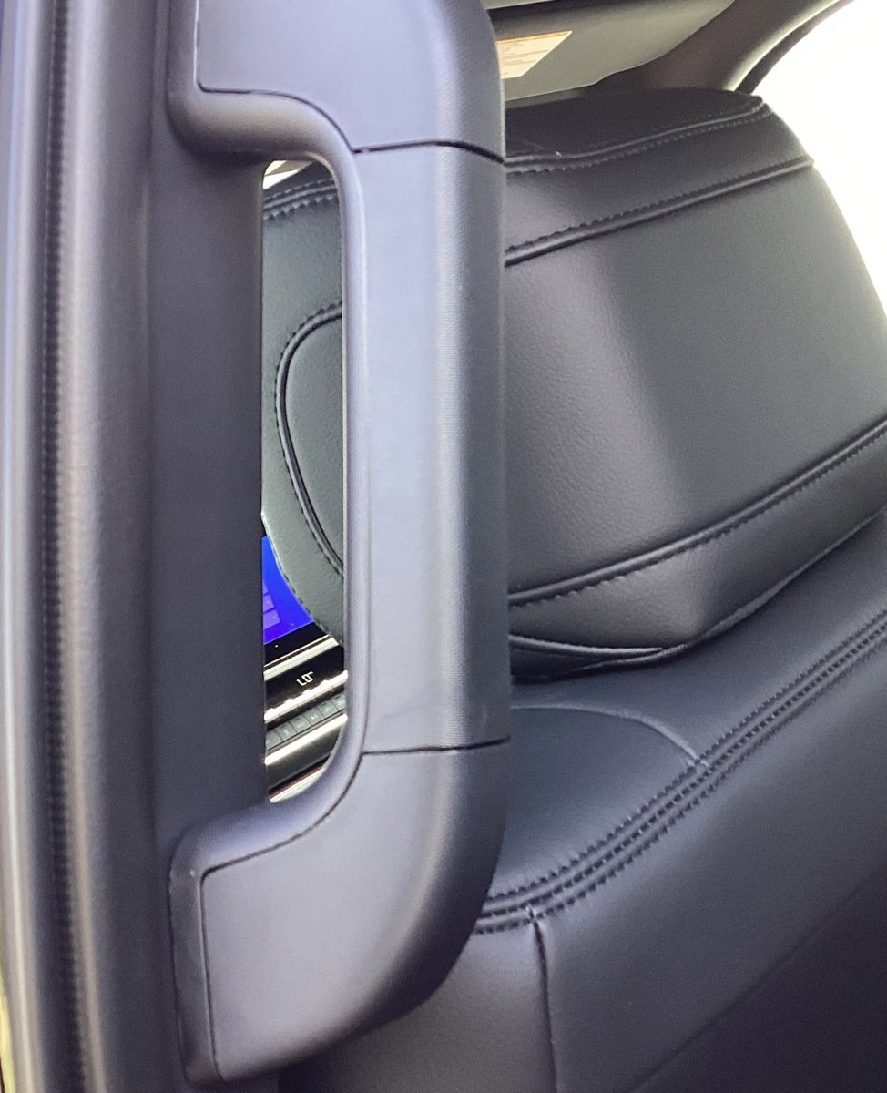 New 2025 Toyota Tundra SR5 image 21